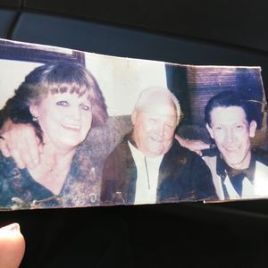 Meet your Posher, Terry